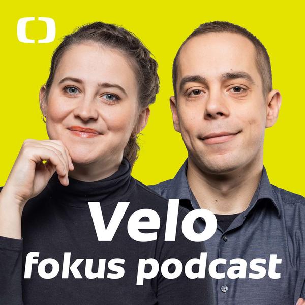 Fokus podcast ČT sport